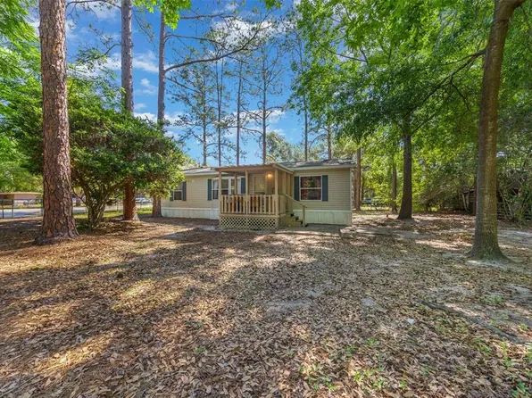 15280 NE 86th Ln, Silver Springs, FL 34488