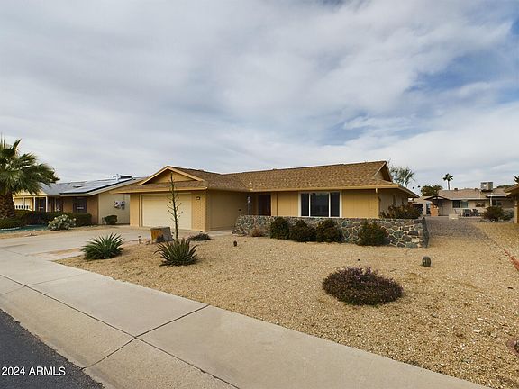 3rd image of 10736 W EL CAPITAN Circle