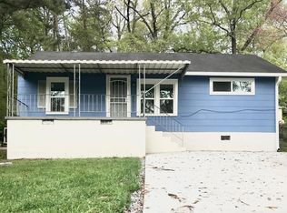 2528 Doolittle St, Chattanooga, TN 37406