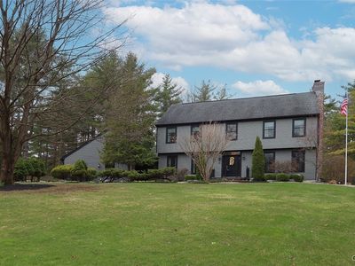 7117 Thorntree Hill Dr, Fayetteville, NY, 13066