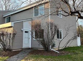 O1 Grandview Dr #O-1, South Burlington, VT 05403