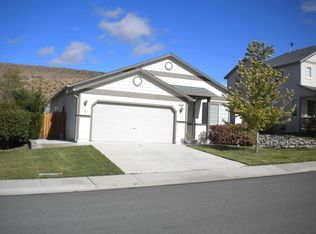 2760 Foxford Way, Sparks, NV 89436