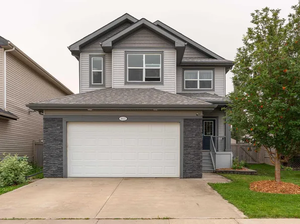 6613 31st Ave, Beaumont, AB T4X 0W7