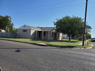 1336 Clifford St, Odessa, TX 79763