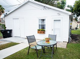3944 Clermont Dr, New Orleans, LA 70122