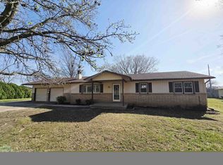 3200 Cathlinda Dr, Winfield, KS 67156