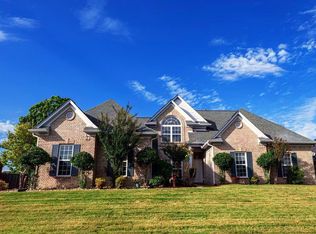 9374 Laurel Hill Dr, Arlington, TN 38002