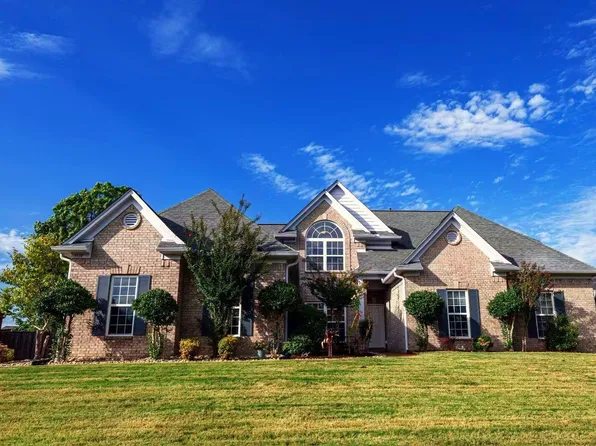 9374 Laurel Hill Dr, Arlington, TN 38002