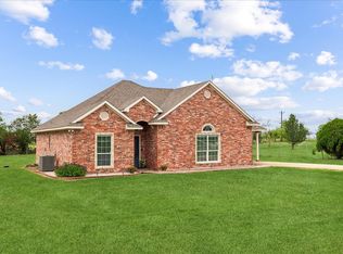 1876 NW County Road 1040, Corsicana, TX 75110