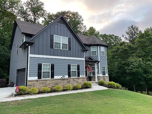 5th image of 3433 Laurel Glen Ct