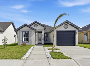 5900 N Playa Del Sol St, Edinburg, TX 78542