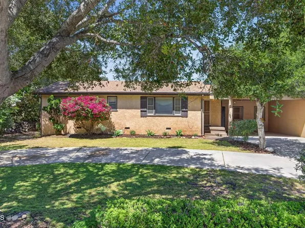 1327 Forest Dr, Santa Paula, CA 93060