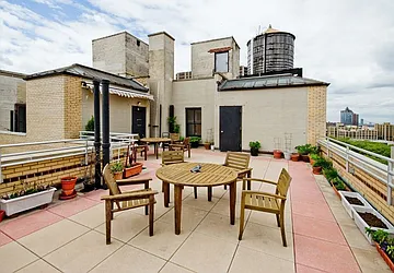 Sold by Brown Harris Stevens