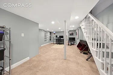 Rented by Compass