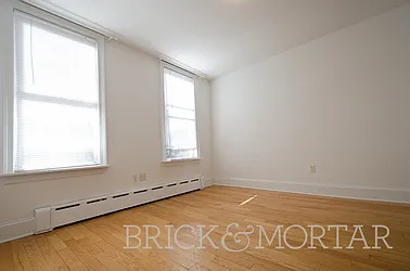 Rented by Brick&Mortar