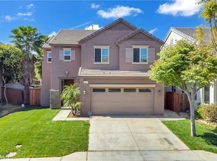 1723 Dennison Dr, Perris, CA 92571