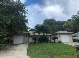 2121/2123 Redmond St, Port Charlotte, FL 33948