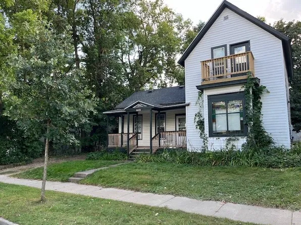 906 Oxford Avenue #1, 2 & 3, Eau Claire, WI 54703