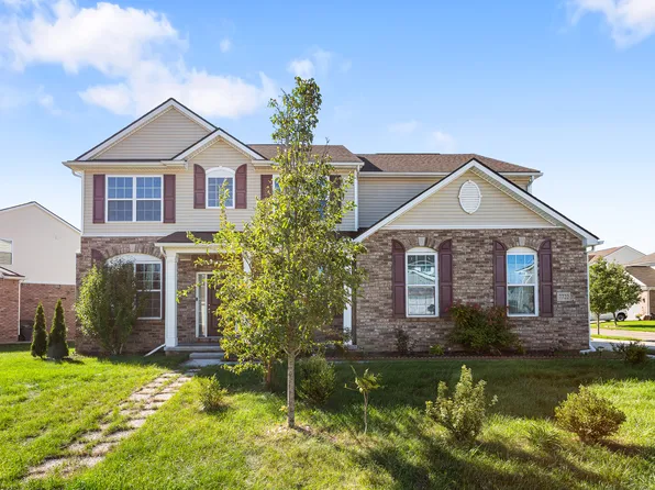 7722 Ryder, Utica, MI 48317