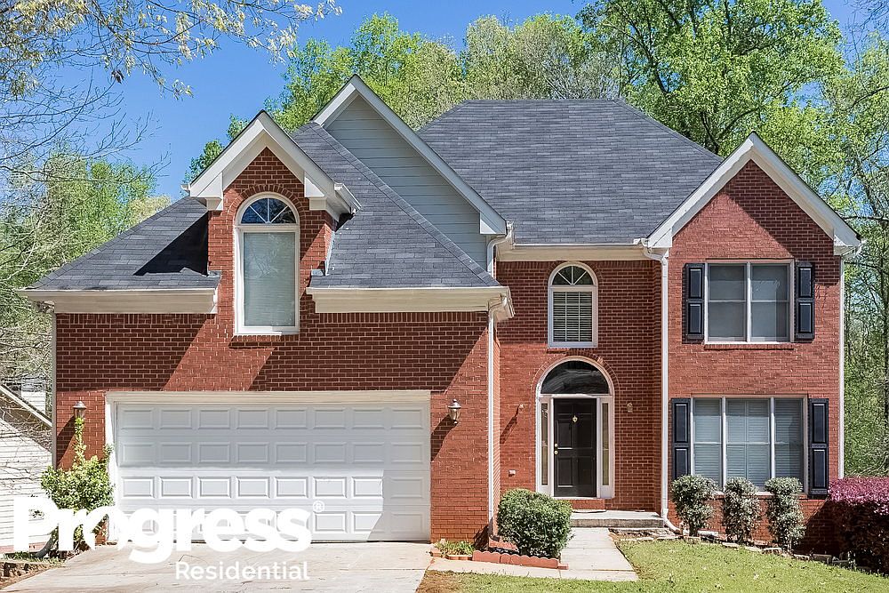 1310 Kay Ter SE, Conyers, GA 30013 Zillow