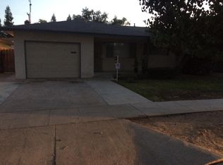 1211 E San Jose Ave, Fresno, CA 93710