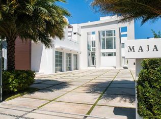 5245 Pine Tree Dr, Miami Beach, FL 33140