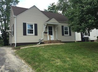 2003 Dartmouth Ave, Columbus, OH 43219