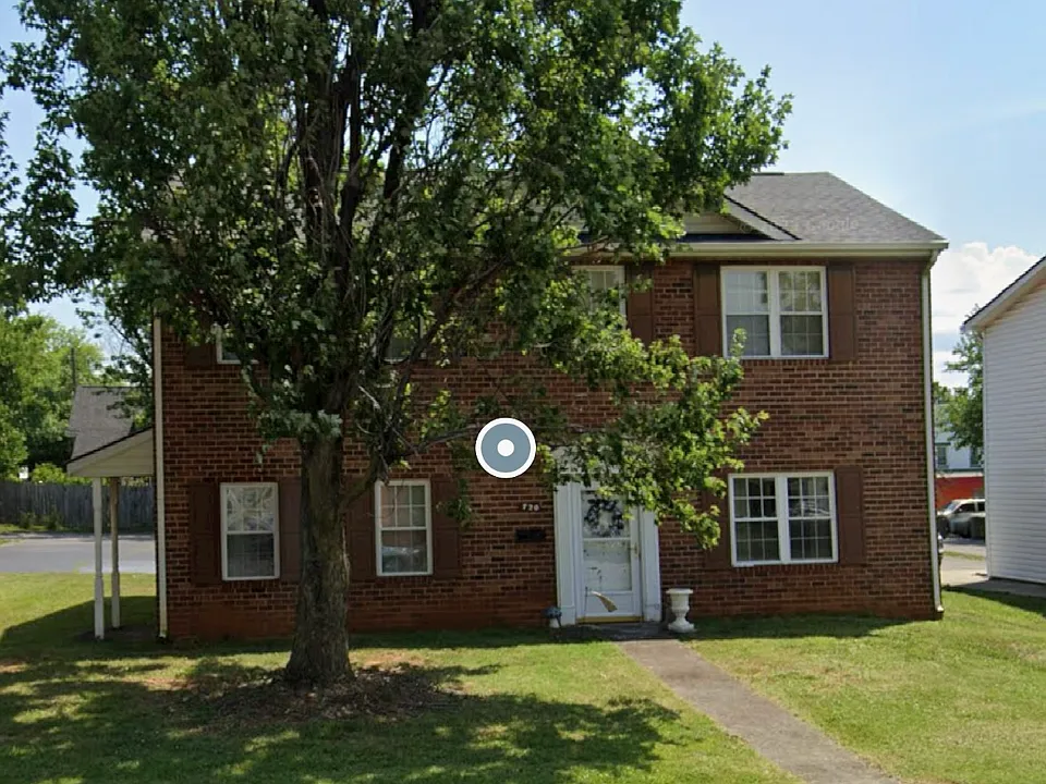 720 S Colorado St