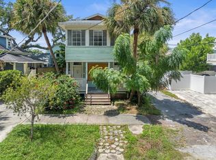 505 S Delaware Ave, Tampa, FL 33606