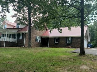 307 Silver Cir, Jacksonville, AL 36265