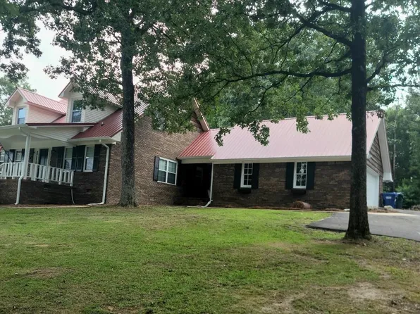 307 Silver Cir, Jacksonville, AL 36265