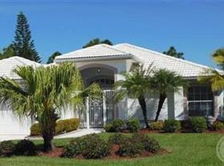 2181 Valparaiso Blvd, North Fort Myers, FL 33917