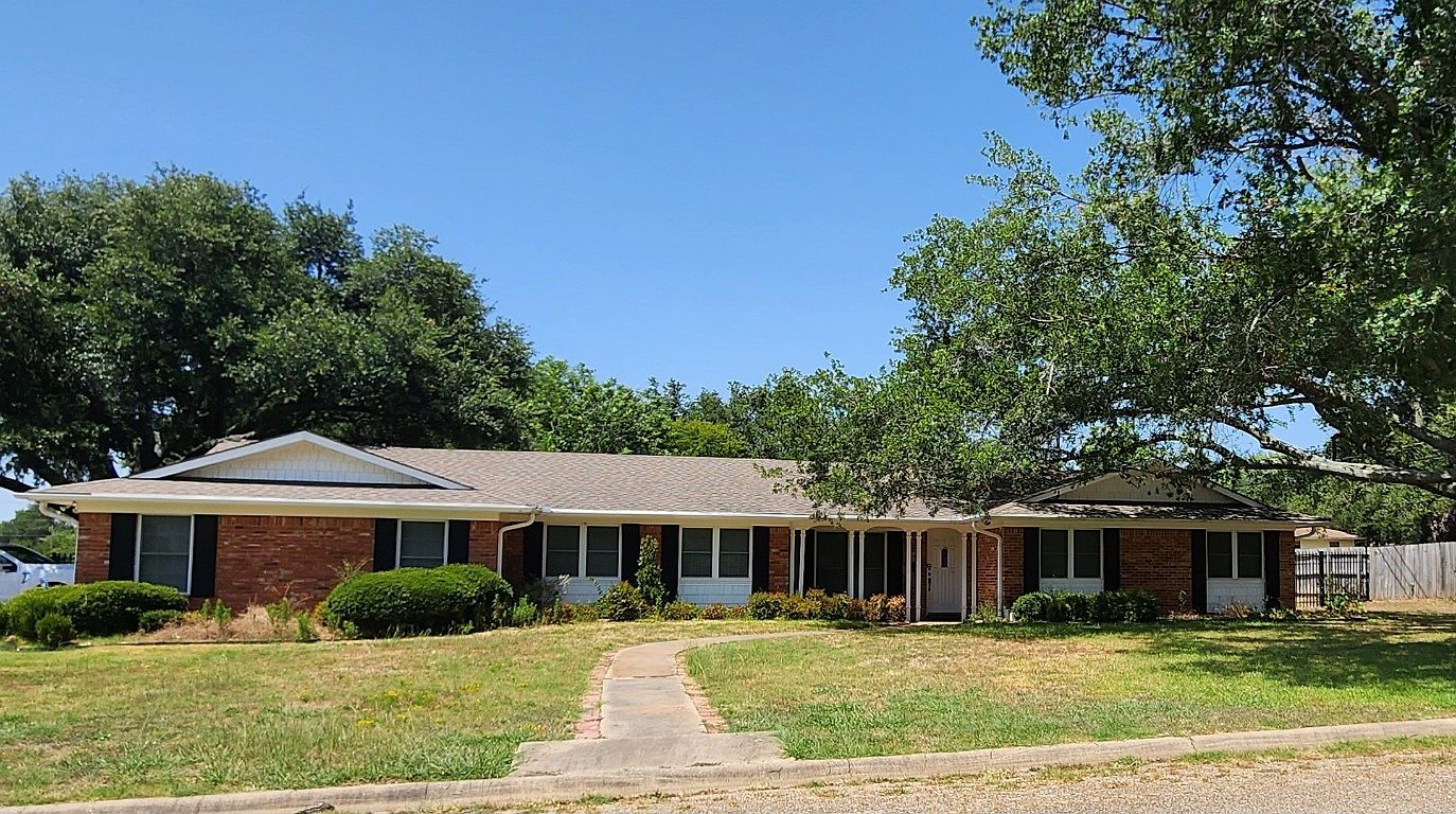 801 Woodum Ln, Mexia, TX 76667 MLS 20383753 Zillow
