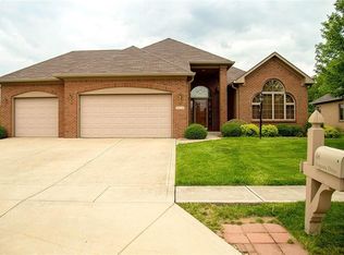 18 Augusta Dr, Brownsburg, IN