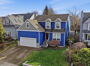 16130 NW Ramona Dr, Beaverton, OR