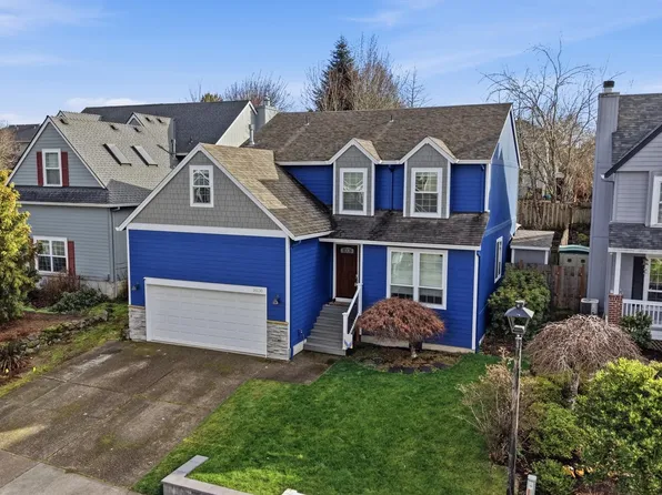16130 NW Ramona Dr, Beaverton, OR 97006