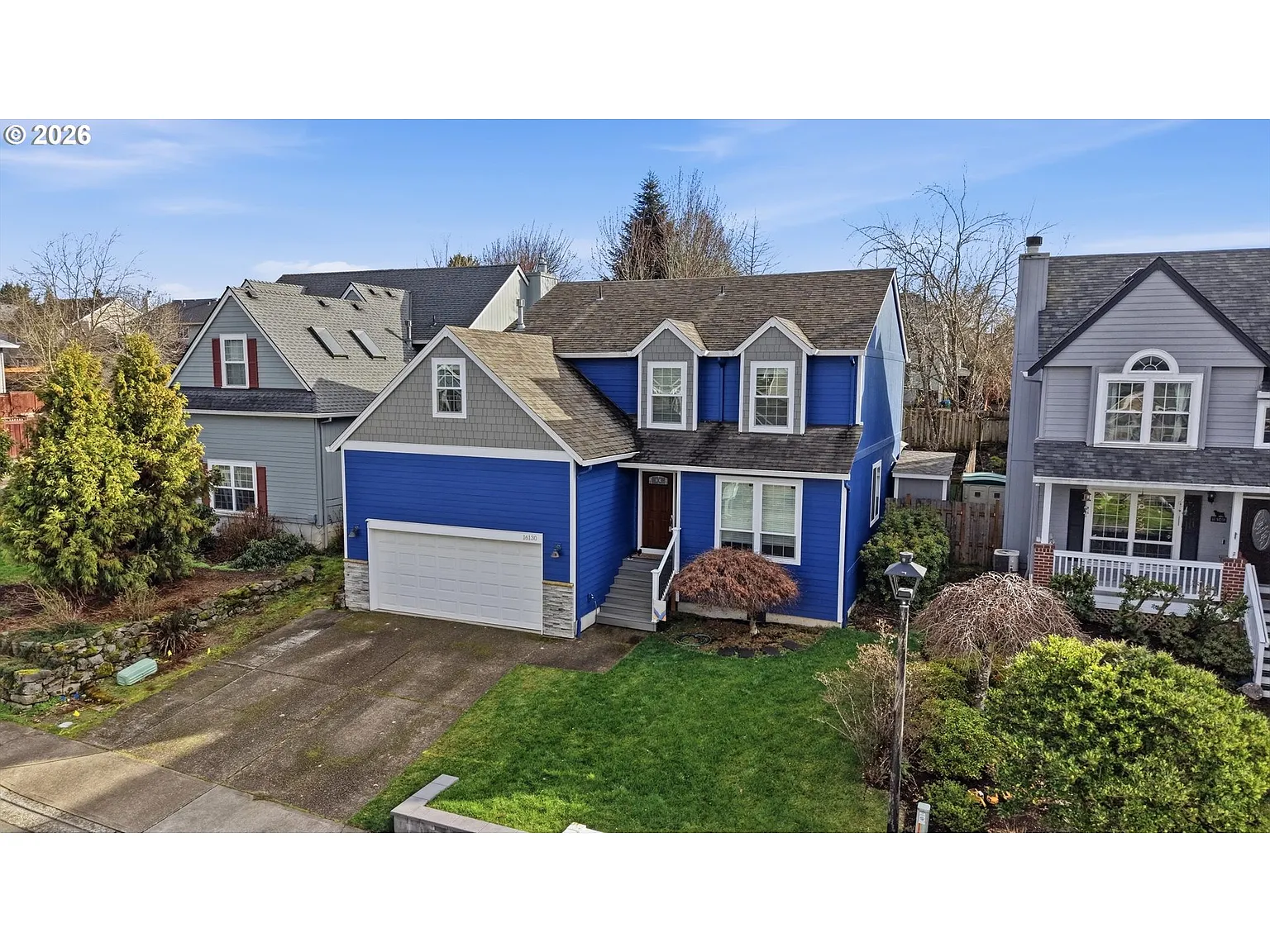 16130 NW Ramona Dr photo 1