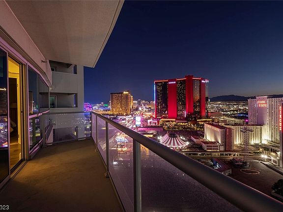 2nd image of 2700 Las Vegas Blvd S Unit 2802