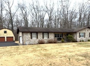 1106 Carole Anne Dr, Woodbury, TN 37190