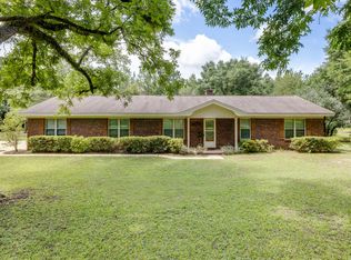 1318 John Riley Barnhill Rd, Baker, FL 32531