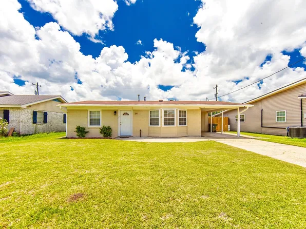 314 Paulette St, Houma, LA 70364
