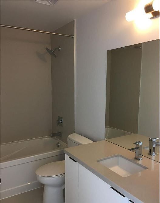 2nd image of 8 Eglinton Ave E #3610