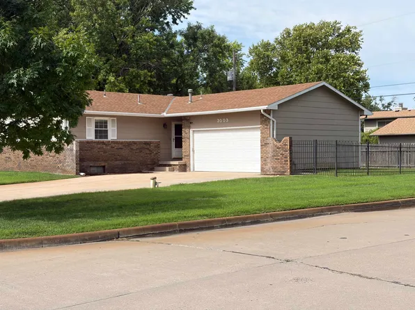3003 S Edwards Ave, Wichita, KS 67217