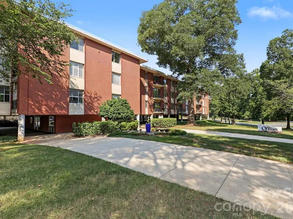 1300 Queens Rd Unit 219, Charlotte, NC 28207