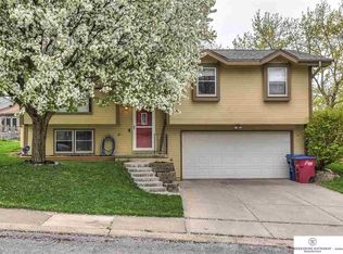 8757 S 139th Ave, Omaha, NE 68138