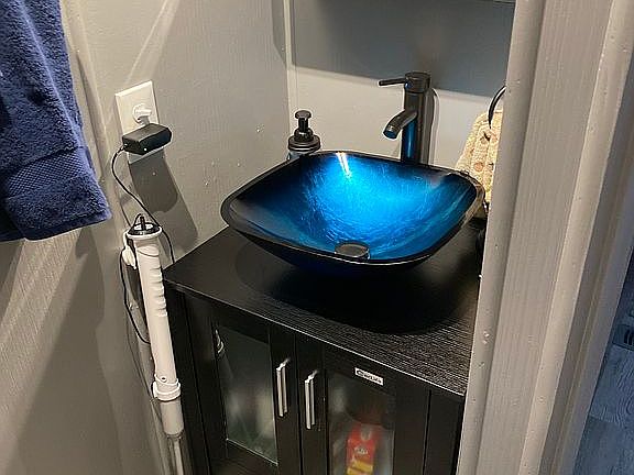 Guest Bath