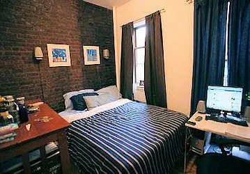 Rented by JM Preston Properties LLC