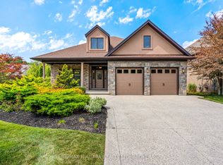 23 Goring Way, Niagara On The Lake, ON L0S 1J1