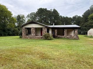 1669 Highway 7 N, Camden, AR 71701