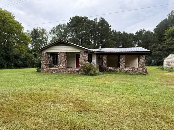 1669 Highway 7 N, Camden, AR 71701